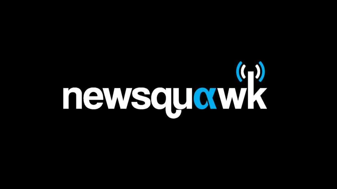 Newsquawk