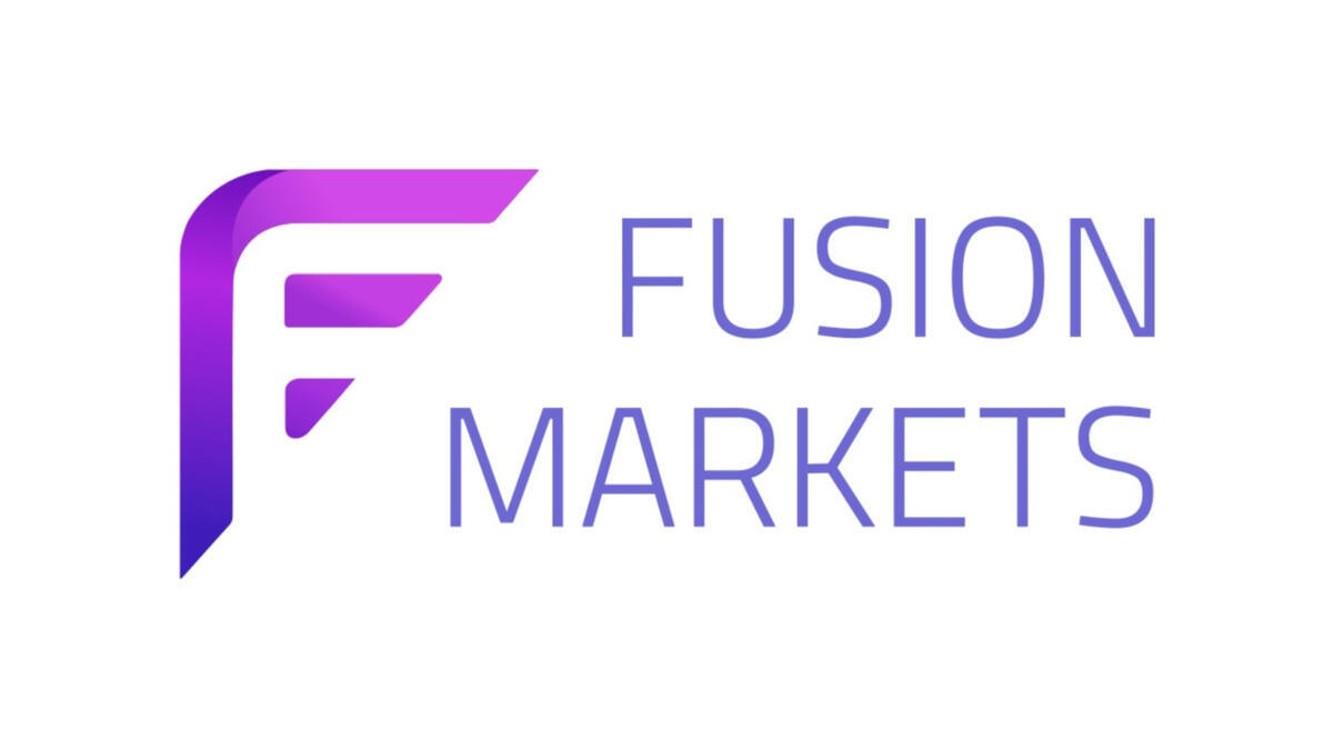 Fusion Markets FX broker