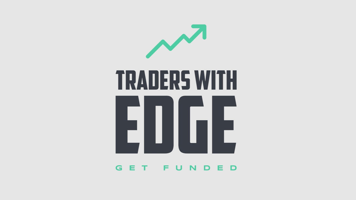 Traders With Edge